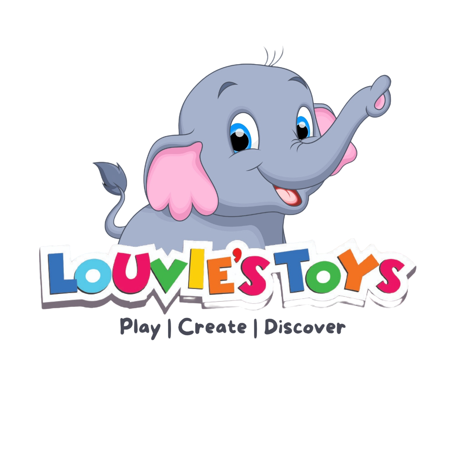 Louvies Toys